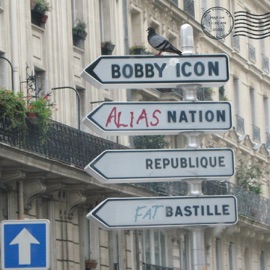 Ho' Bitch Mama (feat. Erin, Hood & Ina) Bobby Icon