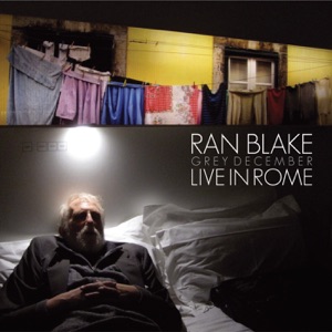 Grey December (Live in Rome)
