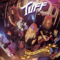 Tuff - Forever Yours