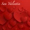 Música Romántica - San Valentin lyrics