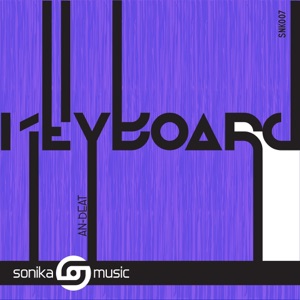 Keyboard - Single