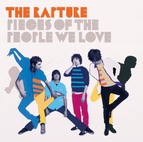 Cover artwork for The Devil