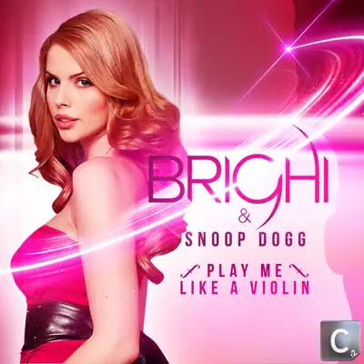 Play Me Like a Violin - Single - Snoop Dogg