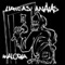 Stun mal - Liricas Analas lyrics