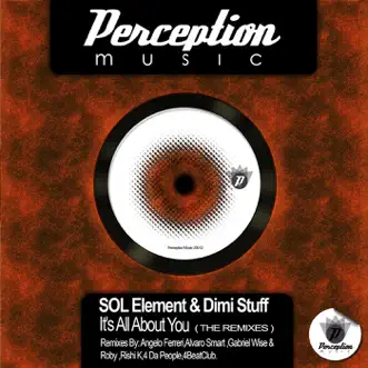 Its All About You (4 Da People Klassik Remix) by SOL Element & Dimi Stuff song reviws