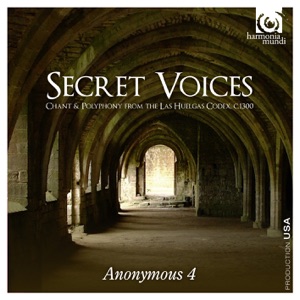 Secret Voices