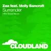 Zaa - Surrender (feat. Molly Bancroft) [Mike Shiver Remix]
