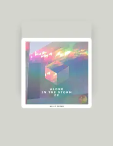 Listen to Kelly Pavan, watch music videos, read bio, see tour dates & more!