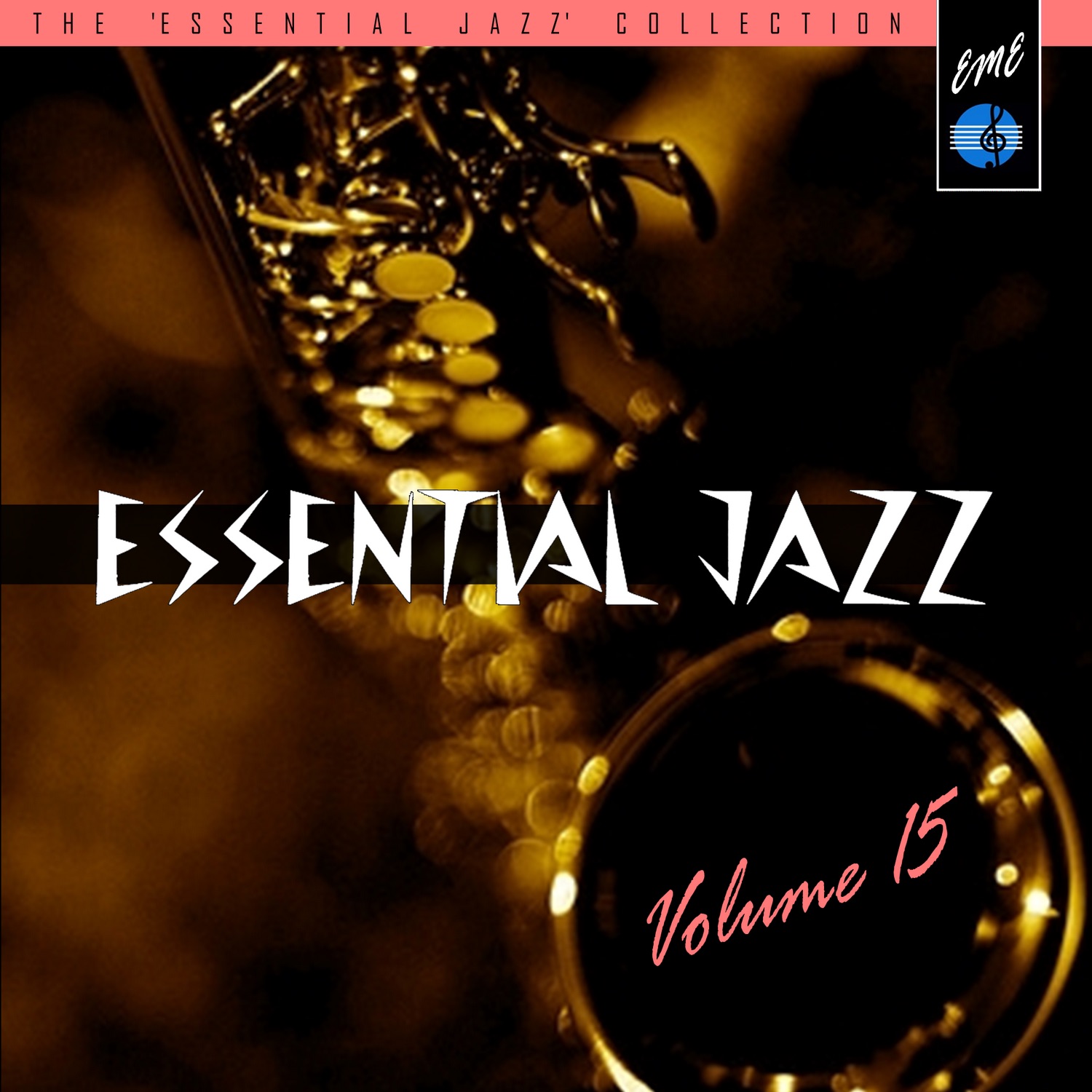Essential Jazz, Vol. 15