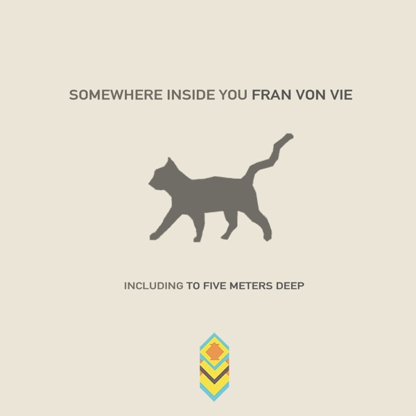 Somewhere Inside You - EP