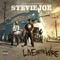 Stevie Joe (feat. 4rAx) - Stevie Joe lyrics