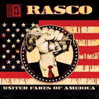 United Fakes of America - Rasco