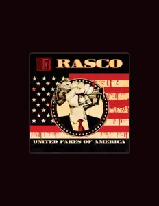 Listen to Rasco, watch music videos, read bio, see tour dates & more!