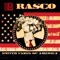 Shine (feat. WordUP & Young Miz) - Rasco lyrics