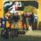 Doin' Fine - CARMONA lyrics
