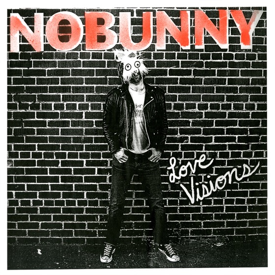 Cover artwork for I Am a Girlfriend