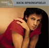 Jessie's Girl by Rick Springfield iTunes Track 18