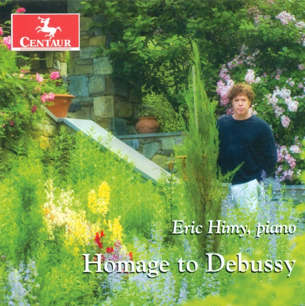 Debussy, C.: Piano Music (Homage To Debussy)