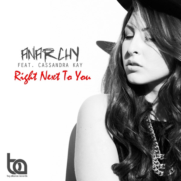Right Next To You - Single