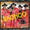 Antes Que Tú - Bronco & Bronco 