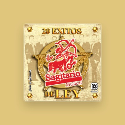 Listen to Sagitario Musical, watch music videos, read bio, see tour dates & more!