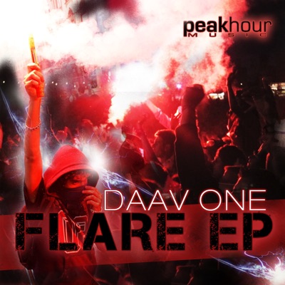 Flare - Single