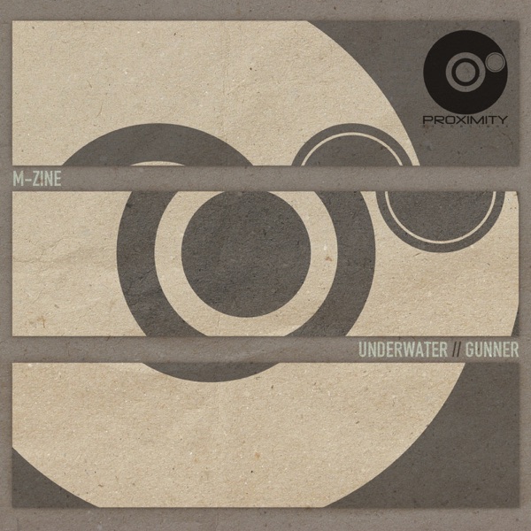 Underwater / Gunner - Single