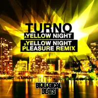 Yellow Night (Pleasure Remix) — Turno