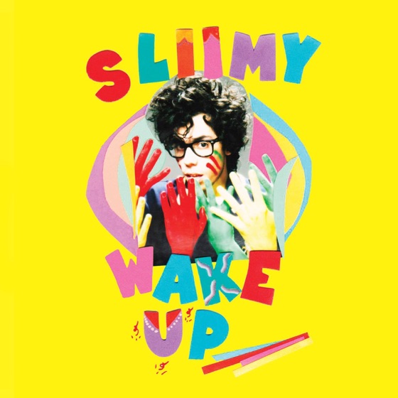 Cover artwork for Wake Up (Soul Seekerz Vs. Ruff Loaders Club Mix )
