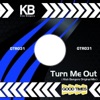 Turn Me Out cover art