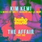 Hot (Brett Johnson Climax Mix) - Kim Kemi lyrics