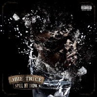 Spill My Drink - Single - Obie Trice