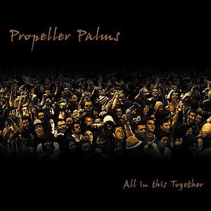 Propeller Palms - Get It Right - Line Dance Chorégraphe