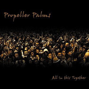 Propeller Palms - Get It Right - Line Dance Music