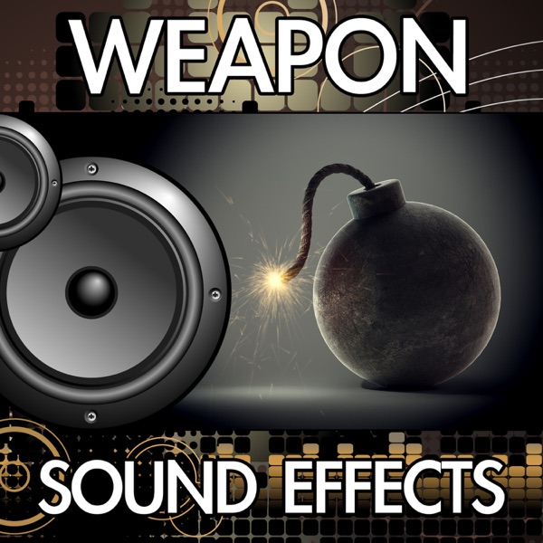 Explosion (Version 3) [Bomb Dynamite Exploding Blast Bang] [Sound Effect]