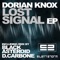 Lost Signal (Black Asteroid Remix) - Dorian Knox lyrics