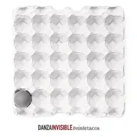 La Estanquera del Puerto — Danza Invisible