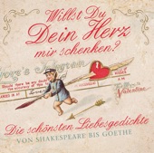 Sven Görtz - An Die Dame, Die Sich Ziehrt