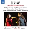 Maria Celeng Didone abbandonata: Act I Scene 11: Aria: Tu mi disarmi il fianco (Iarba) - Scene 12: Enea, salvo gia sei dalla crudel ferita (Didone, Enea) Hasse: Didone abbandonata