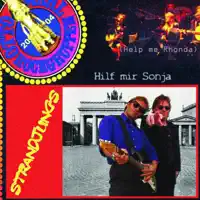 Hilf mir Sonja (Help Me Rhonda)