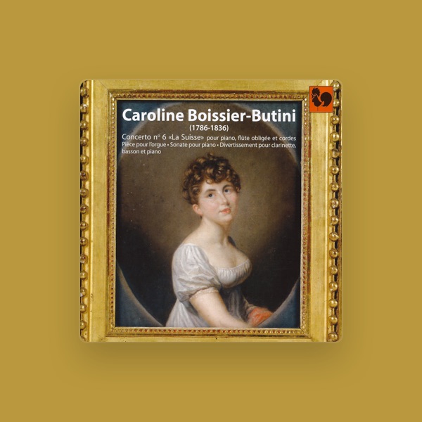 Regula Küffer's avatar