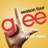 In Your Eyes (Glee Cast Version) - Single artwork