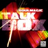 Talkbox - Single