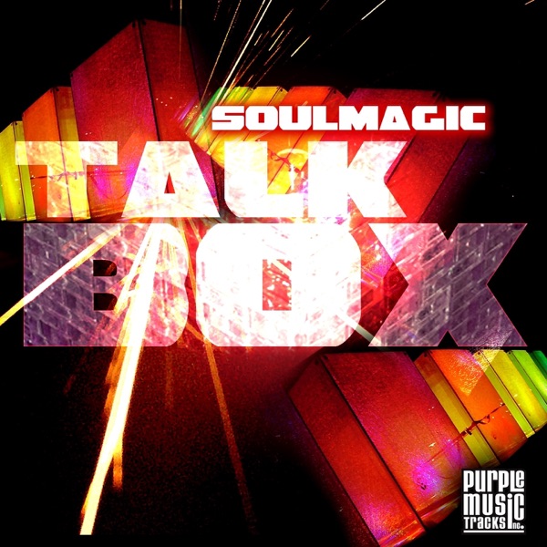 Talkbox - Single