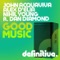 Good Music (feat. Dan Diamond) - John Acquaviva, Alex D'Elia, Nihil Young & Dan Diamond lyrics