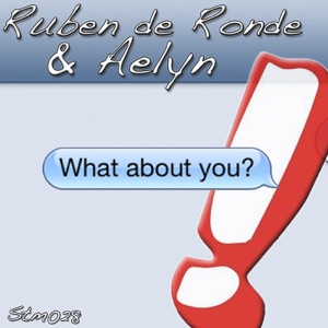 What About You? (Remixes) - EP