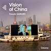 Vision of China - Claude Samard & Sathy Ngouane