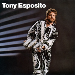 Tony Esposito - Papa Chico - 排舞 编舞者