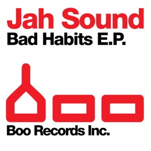 Bad Habits - EP