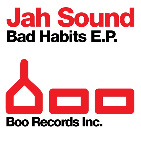 Bad Habits - EP